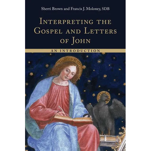 Interpreting the Gospel and Letters of John: An Introduction - Paperback