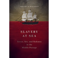 Slavery at Sea: Terror, Sex, and Sickness in the Middle Passage - Paperback