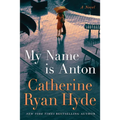 My Name Is Anton - Paperback