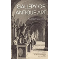Gallery of Antique Art - Paperback