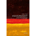 Measurement: A Very Short Introduction - Paperback