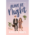 Alive At Night - Paperback