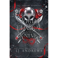 Night of Masks and Knives - Paperback