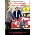 The Oxford of Inspector Morse: including the entire Lewis series - Paperback