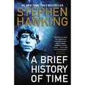 A Brief History of Time: And Other Essays - Hardcover