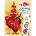 How to Draw Tattoo Style - Paperback