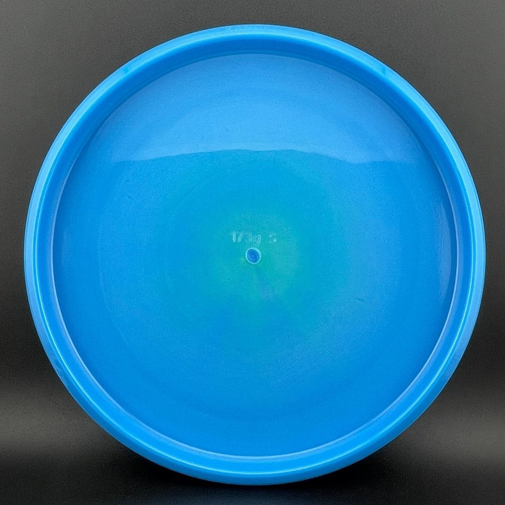 Soft Neutron Range