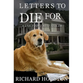 Letters to Die for - Paperback