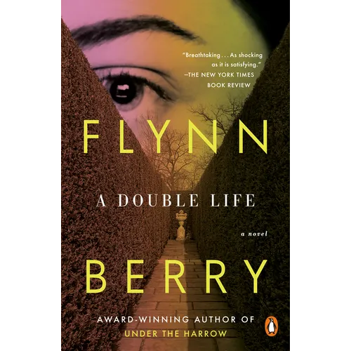 A Double Life - Paperback