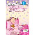 Pinkalicious and the Sick Day - Paperback