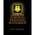 Officer Survival Training Scenarios - Paperback