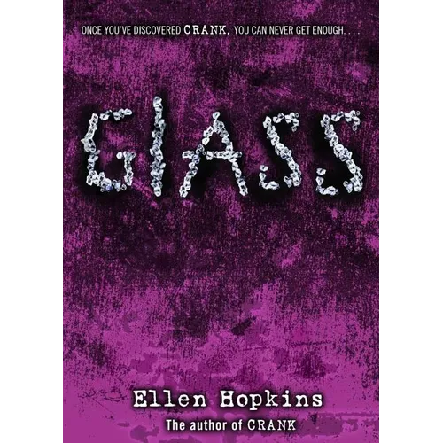 Glass - Hardcover