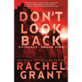 Don't Look Back - Paperback