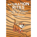 Maturation Rites - Paperback