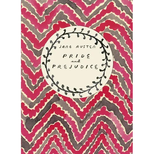 Pride and Prejudice - Paperback