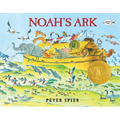 Noah's Ark: (Caldecott Medal Winner) - Paperback