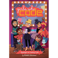 Spotlight on Coding Club! #4 - Hardcover