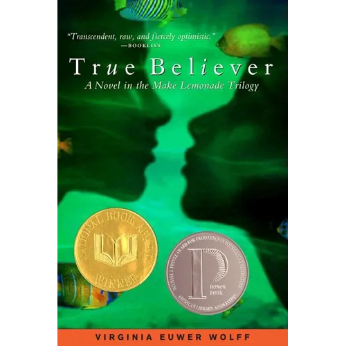 True Believer - Paperback