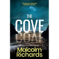 The Cove: A Serial Killer Thriller Set in a Small Town with Dark Secrets - Paperback