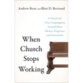 When Church Stops Working - Hardcover