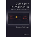 Symmetry in Mechanics - Paperback