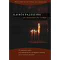 Spa-Kairos Palestina - Paperback