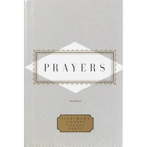 Prayers - Hardcover