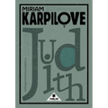 Judith: A Tale of Love & Woe - Paperback