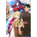 The Holy Grail of Eris, Vol. 4 (Light Novel) - Paperback