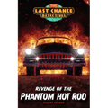 Revenge of the Phantom Hot Rod - Paperback