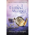 A Timed Wager - Paperback