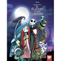 Tim Burton's the Nightmare Before Christmas - Library Binding