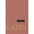Henle Latin Fourth Year - Paperback