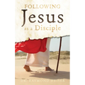 Following Jesus as a Disciple - Paperback