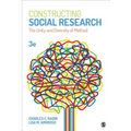 Constructing Social Research: The Unity and Diversity of Method - Paperback