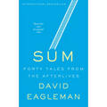 Sum: Forty Tales from the Afterlives - Paperback