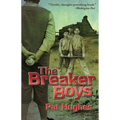 The Breaker Boys - Paperback