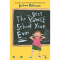 The Best School Year Ever - Paperback