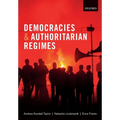 Democracies and Authoritarian Regimes - Paperback