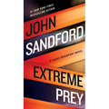 Extreme Prey - Mass Market Paperbound