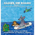Babies on Board Part 1 - Hardcover