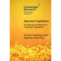 Aberrant Capitalism - Hardcover
