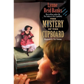 The Mystery of the Cupboard - Paperback