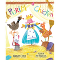 Purim Chicken - Hardcover
