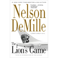 The Lion's Game - Paperback