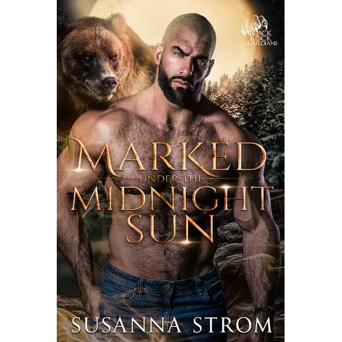 Marked Under the Midnight Sun - Paperback