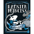 Hamster Princess: Ratpunzel - Hardcover