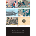 Dashing Diamond Dick and Other Classic Dime Novels - Paperback