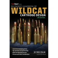 Reloader's Handbook of Wildcat Cartridge Design - Hardcover