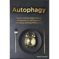 Autophagy - Paperback